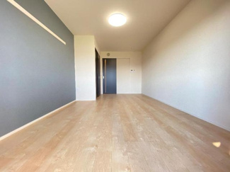 【内装】 | アロース | 室内