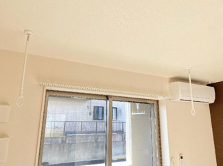 【設備】 | ララルー | 室内設備