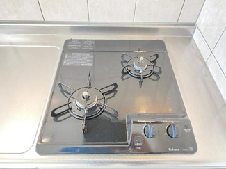 【キッチン】 | ララルー | キッチン