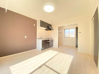 【居間・リビング】 | ララルー | リビング