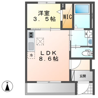 【間取り】 | ララルー