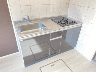 【キッチン】 | ララルー | キッチン