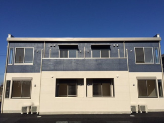 【外観】 | Casa ExcelsiorⅡ（カーサエクセルシオツー） | 外観写真（昼）