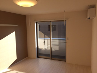 【内装】 | Casa ExcelsiorⅡ（カーサエクセルシオツー） | 洋室