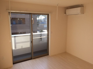 【内装】 | Casa ExcelsiorⅡ（カーサエクセルシオツー） | 洋室