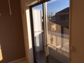 【内装】 | Casa ExcelsiorⅡ（カーサエクセルシオツー） | 洋室