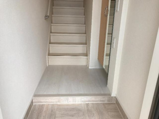 【玄関】 | モルガンＡ | 玄関