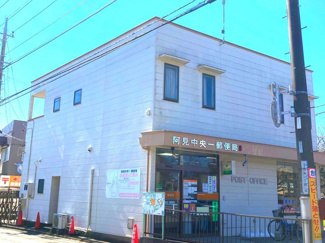 【周辺】 | モルガンＡ