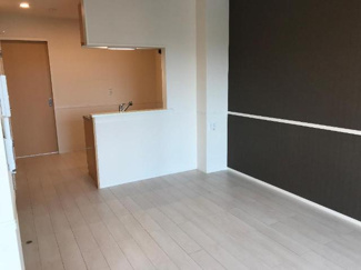 【展望】 | モルガンＡ | リビング