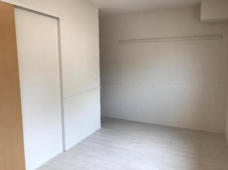 【内装】 | モルガンＡ | 洋室