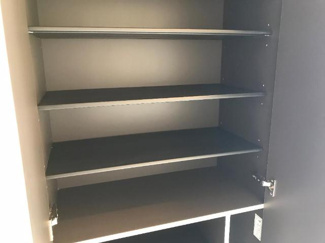 【キッチン】 | モルガンＡ | キッチン