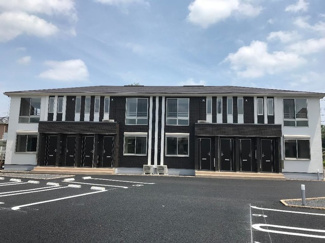 【外観】 | モルガンＡ