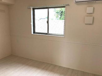 【内装】 | モルガンＡ | 洋室