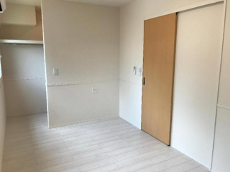 【内装】 | モルガンＡ | 洋室