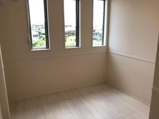 【内装】 | モルガンＡ | 洋室