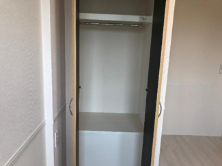 【収納】 | モルガンＡ | クローゼット