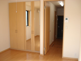 【セキュリティ】 | Pear-Court3（ピィアコートスリー）