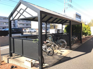 【その他共用部分】 | Pear-Court3（ピィアコートスリー）