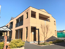 Pear-Court3（ピィアコートスリー）の画像