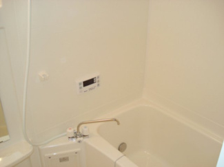 【浴室】 | Pear-Court3（ピィアコートスリー） | ユニットバス