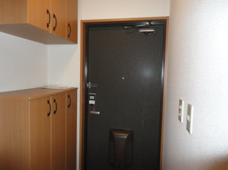 【玄関】 | Peaceful forest（ピースフル　フォレスト） | 玄関