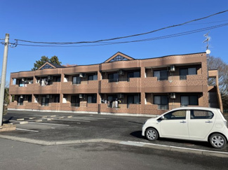 【外観】 | Peaceful forest（ピースフル　フォレスト）