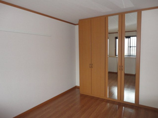 【内装】 | Peaceful forest（ピースフル　フォレスト） | 洋室