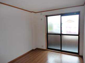 【内装】 | Peaceful forest（ピースフル　フォレスト） | 洋室