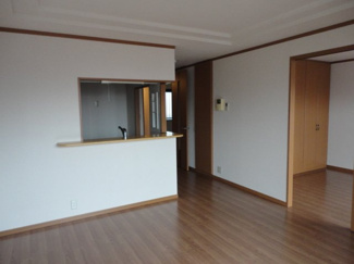 【居間・リビング】 | Peaceful forest（ピースフル　フォレスト） | リビング