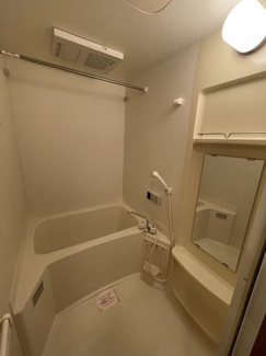 【浴室】 | Peaceful forest（ピースフル　フォレスト）