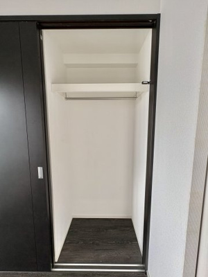 【収納】 | スワンズシティ大手前レーヴェ