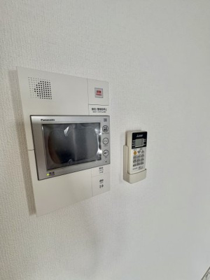 【セキュリティ】 | スワンズシティ大手前レーヴェ