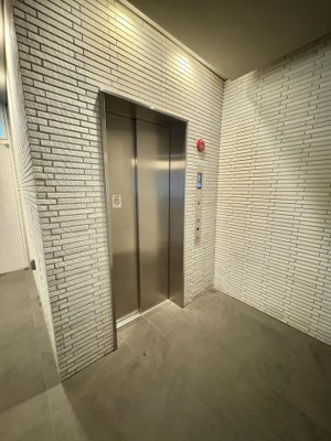 【その他共用部分】 | スワンズシティ大手前レーヴェ