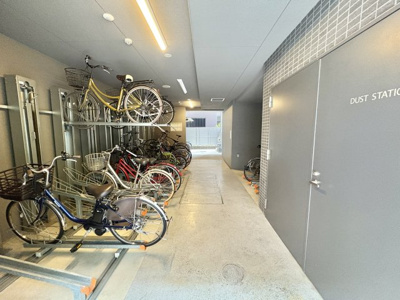 【その他共用部分】 | スワンズシティ大手前レーヴェ