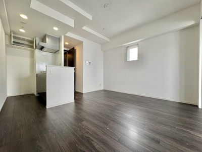 【居間・リビング】 | スワンズシティ大手前レーヴェ