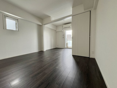 【洋室】 | スワンズシティ大手前レーヴェ