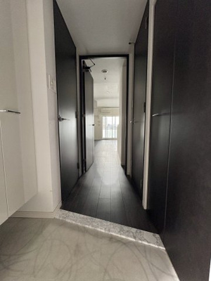 【玄関】 | スワンズシティ大手前レーヴェ