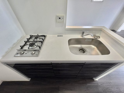 【キッチン】 | スワンズシティ大手前レーヴェ