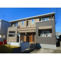 コンフォート八神の画像