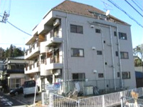 シャトー上星川の画像