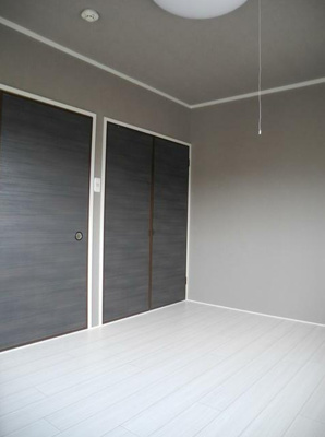 【その他】 | シャトー上星川 | 洋間6帖