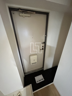 【玄関】 | パインハイツ | パインハイツ　玄関