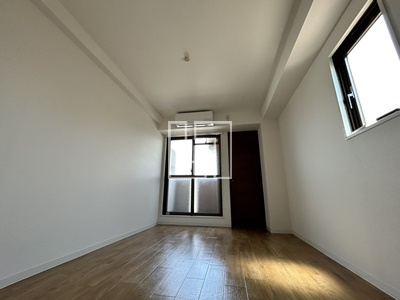 【寝室】 | パインハイツ | パインハイツ　寝室