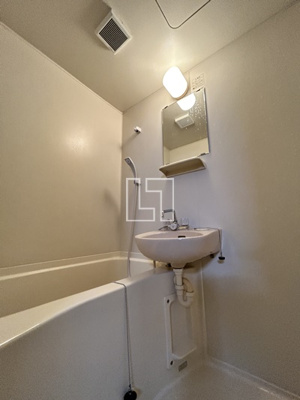 【浴室】 | パインハイツ | パインハイツ　浴室