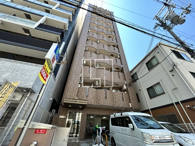 【外観】 | パインハイツ | パインハイツ　外観