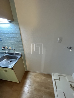 【その他】 | パインハイツ | パインハイツ　冷蔵庫置き場