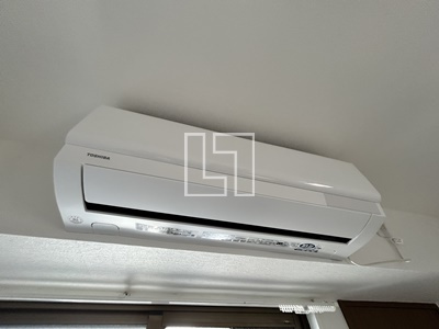 【設備】 | パインハイツ | パインハイツ　エアコン