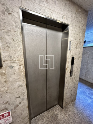 【その他共用部分】 | パインハイツ | パインハイツ　エレベーター