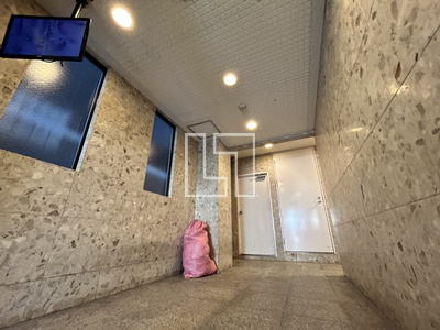 【ロビー】 | パインハイツ | パインハイツ　ロビー