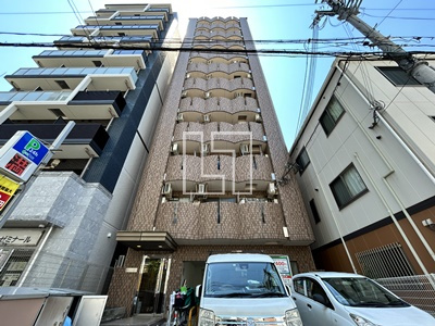 【外観パース】 | パインハイツ | パインハイツ　外観